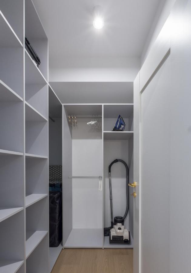 Apartament A101 Polanki Aqua Kołobrzeg Buitenkant foto